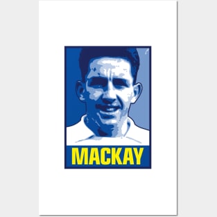 Mackay Posters and Art